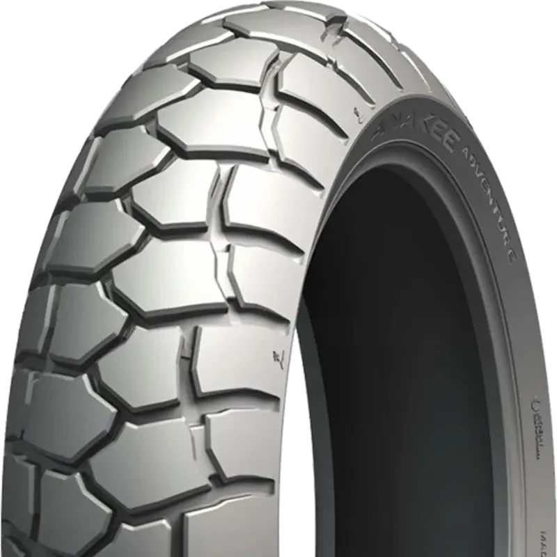 Michelin Anakee Adventure 130/80 R17 65 H Hinten TL/TT