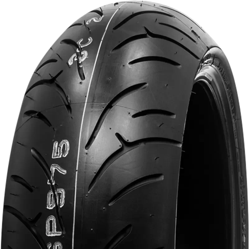 Bridgestone BT 023 180/55ZR17 (73 W) Hinten TL M/C M