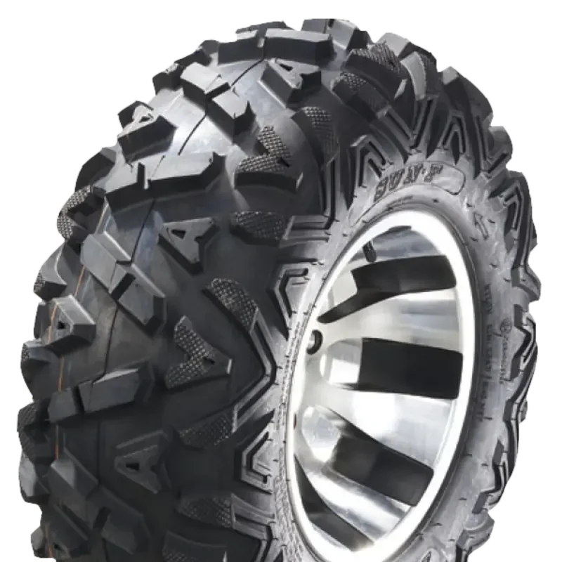 SunF A-033 24x8-12 65 J TL E