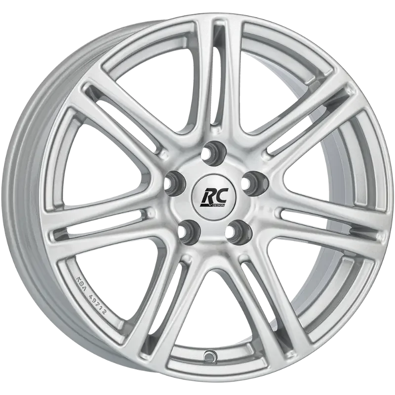 RC Design RC 28 6,50x15 5x114,30 ET45,00