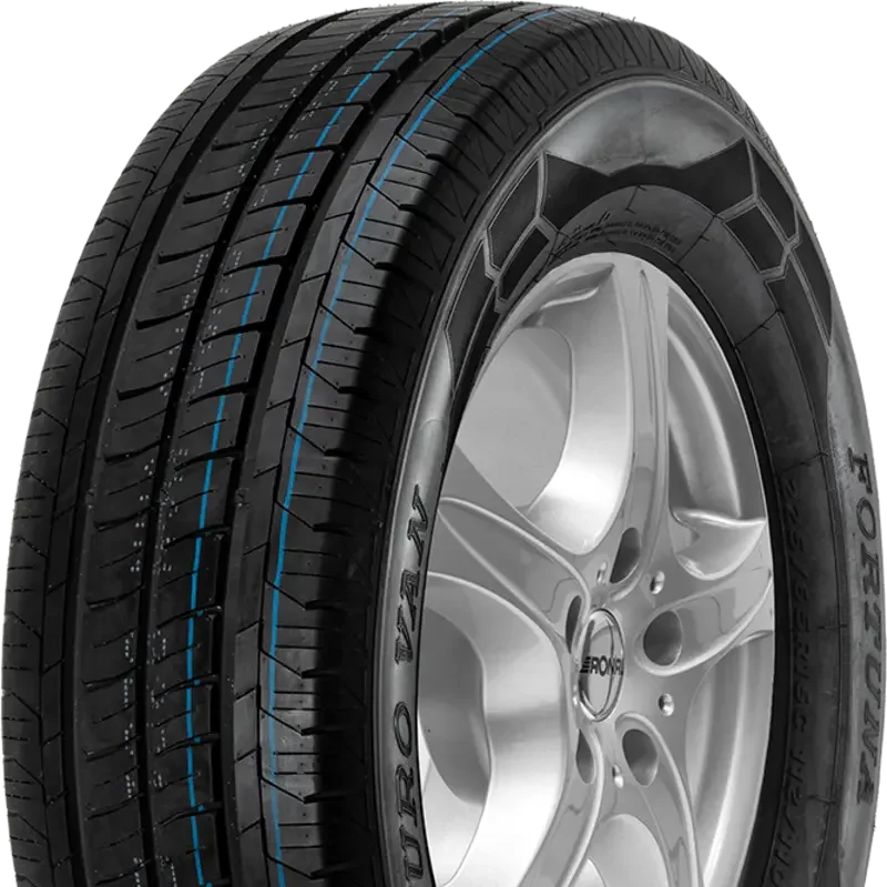Fortuna EURO VAN 195/65 R16 104/102 S C
