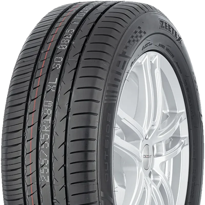 Zeetex SU6000 eco 225/55 R19 99 W ZR