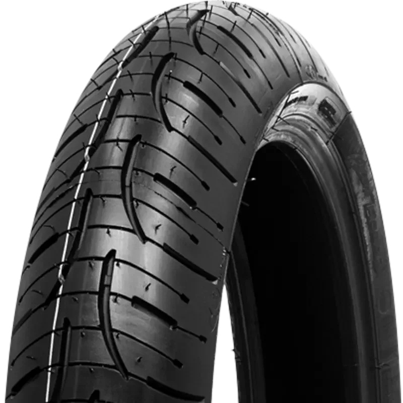 Michelin Pilot Road 4 120/70ZR17 (58 W) Vorne TL M/C
