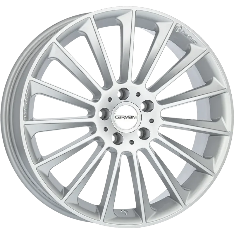 Carmani 17 Fritz WS 10,00x22 5x112,00 ET30,00