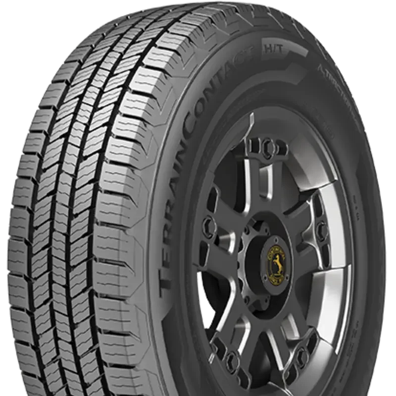 Continental CrossContact H/T 215/65 R16 98 V FR