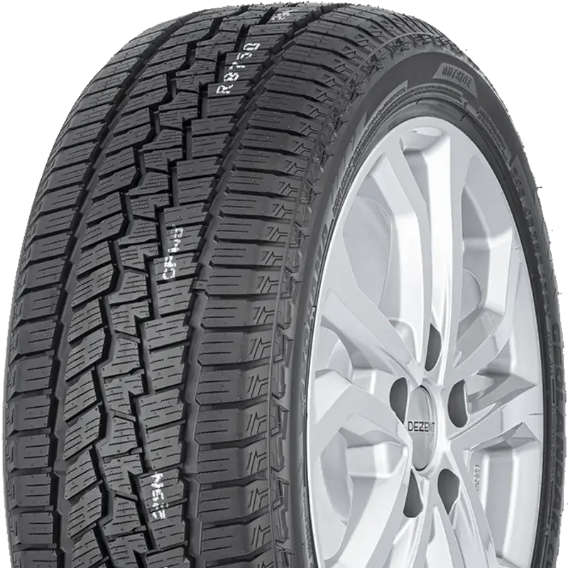 Yokohama Geolandar CV 4S G061 215/65 R16 98 H