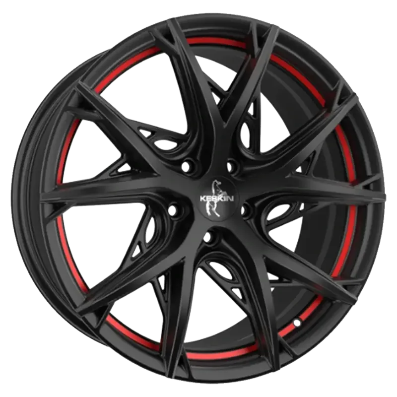Keskin Tuning KT24 Thunder BPRI 8,50x19 5x112,00 ET30,00