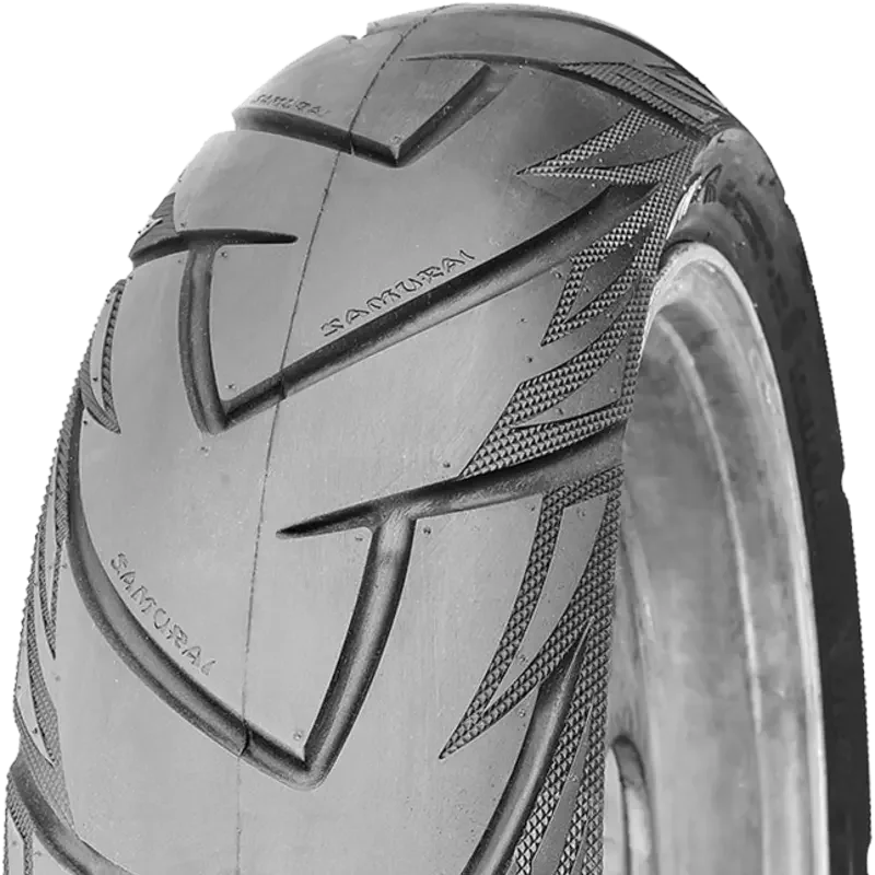 Deli Tire SB-128 110/80-17 57 R Vorne/Hinten TL M/C