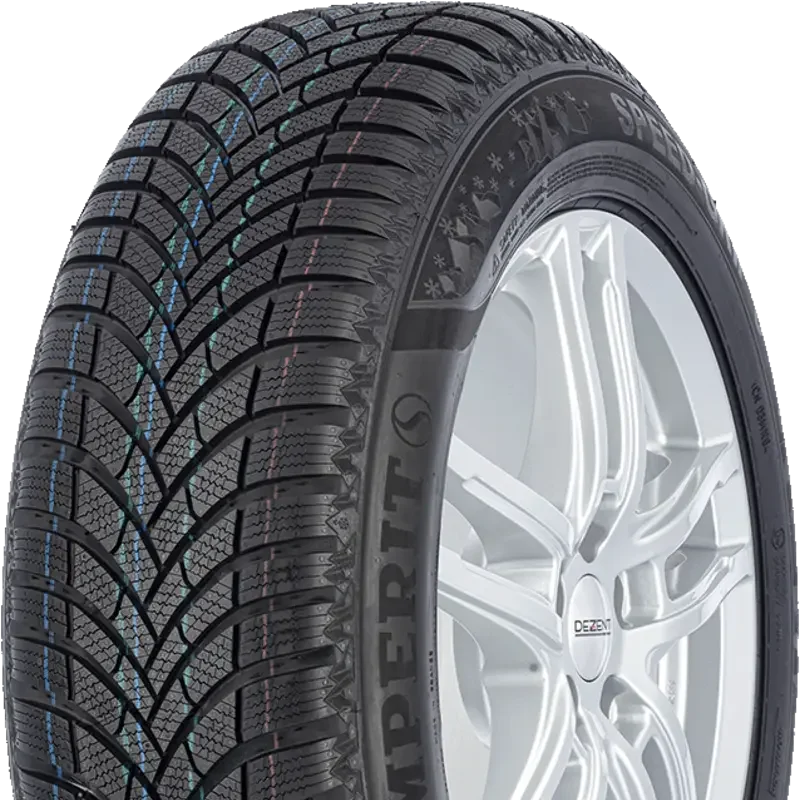 Semperit Speed-Grip 5 195/65 R16 92 H