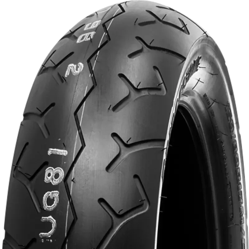 Bridgestone G 701 130/70-18 63 H Vorne TL M/C