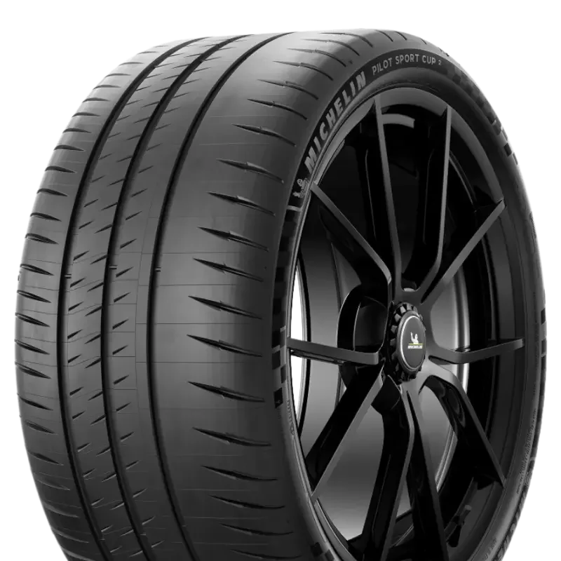 Michelin Pilot Sport Cup 2 Connect 295/30 R20 101 Y XL, ZR, LTS, Connect