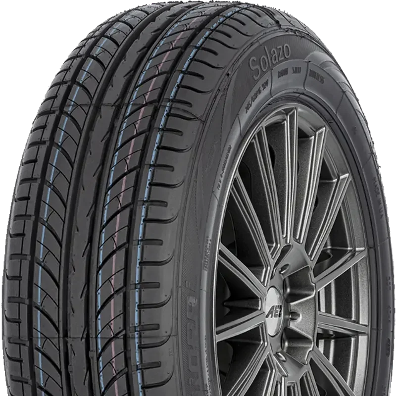 Premiorri Solazo 205/60 R16 92 V