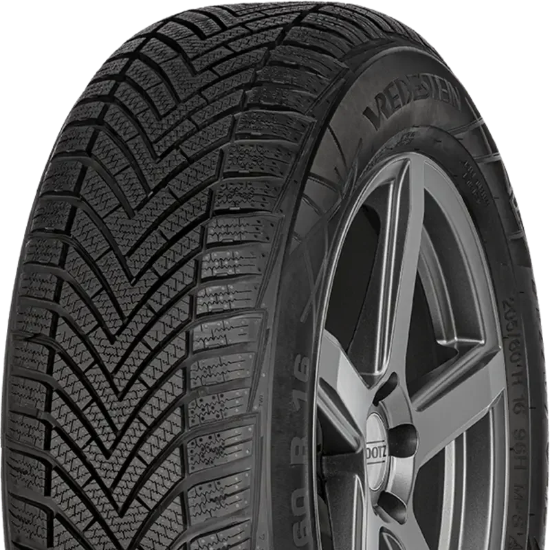 Vredestein Wintrac 195/65 R15 91 H