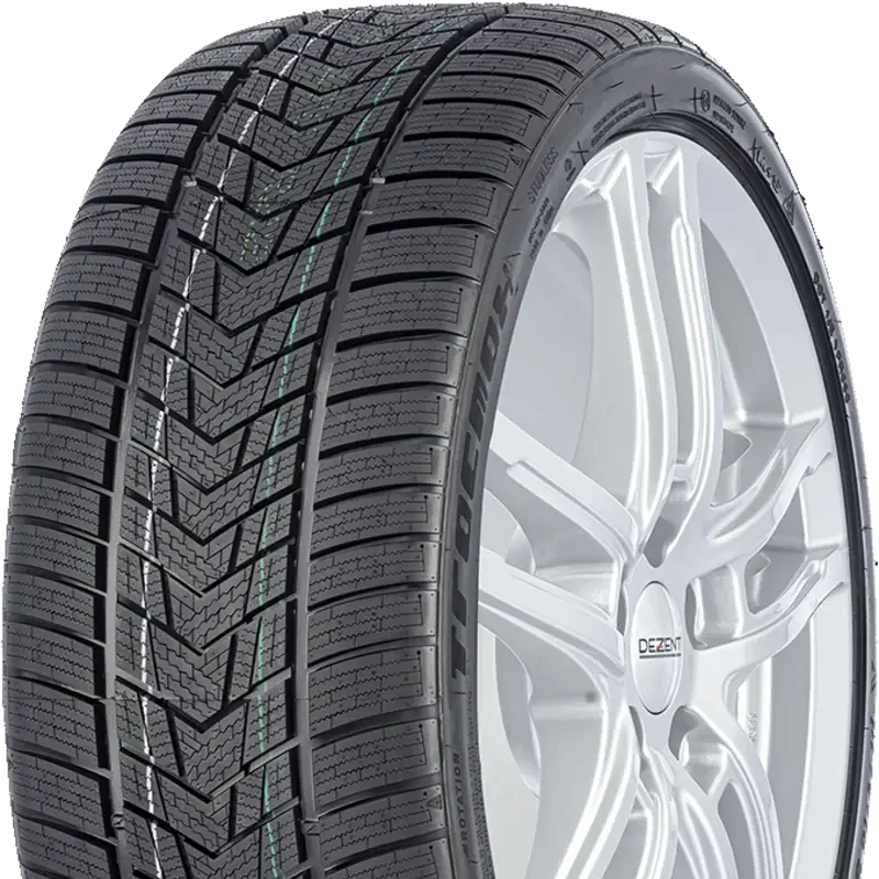 Tracmax X Privilo S-330 225/45 R18 95 V XL