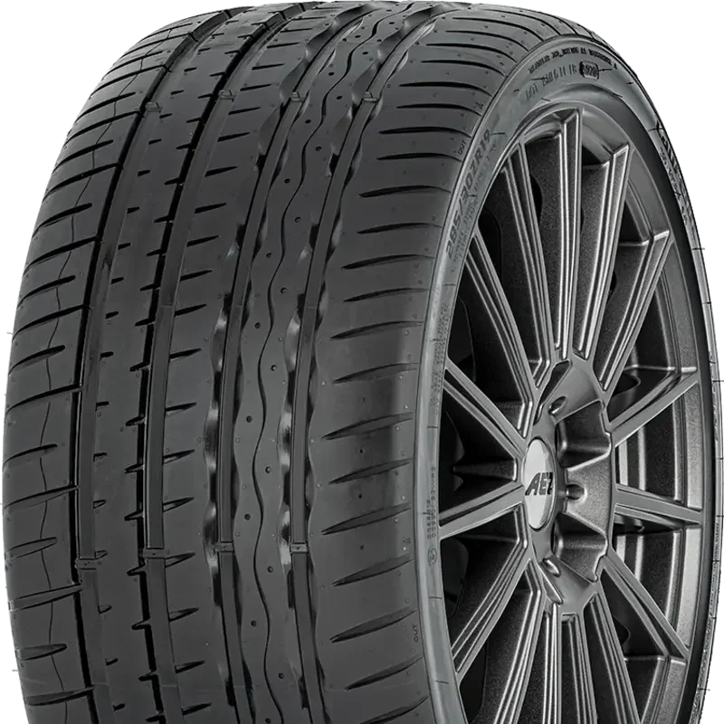Laufenn Z Fit EQ 225/45 R18 95 Y XL, ZR