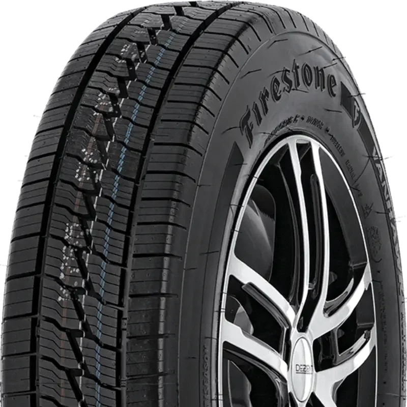 Firestone Vanhawk Multiseason 195/65 R16 104/102 R C
