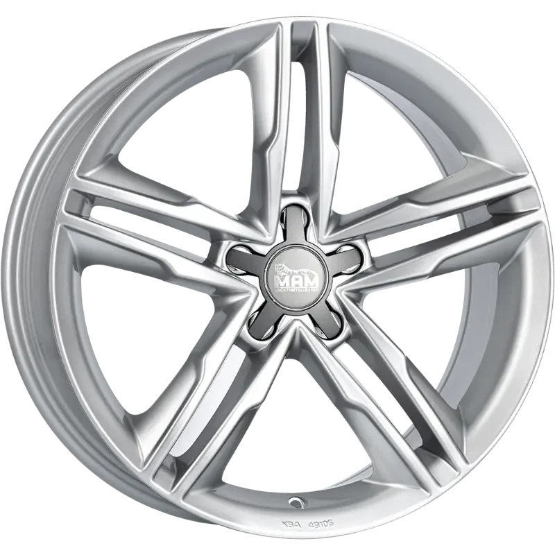 MAM A1 8,00x19 5x112,00 ET30,00
