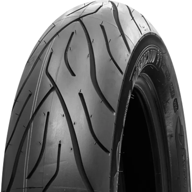 Michelin Commander II 110/90 B18 61 H Vorne TL/TT M/C