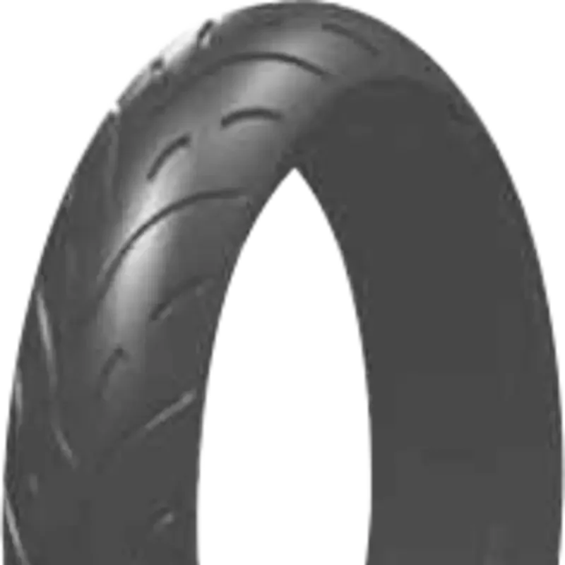 Heidenau K80 100/80-17 52 H Vorne/Hinten TL M/C