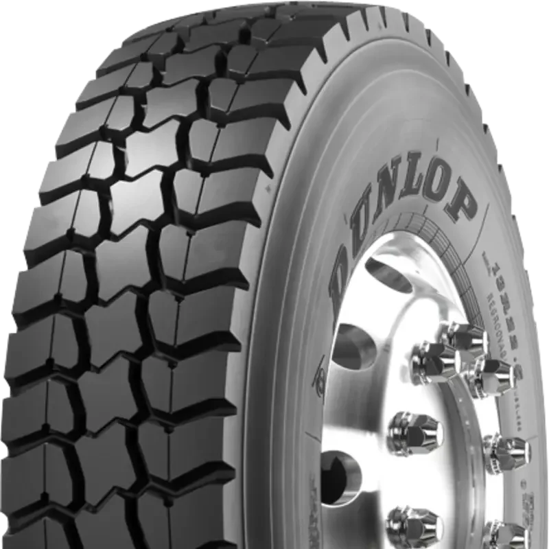 Dunlop SP482 315/80R22.5 156/150 K