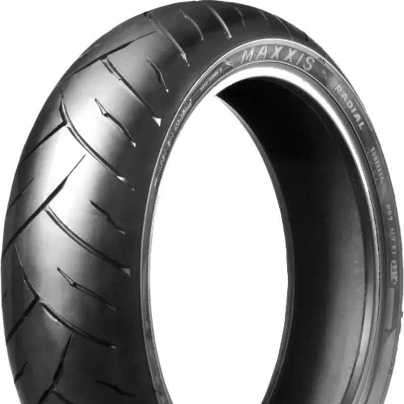 Maxxis MA-ST2 160/60ZR17 69 W Hinten TL