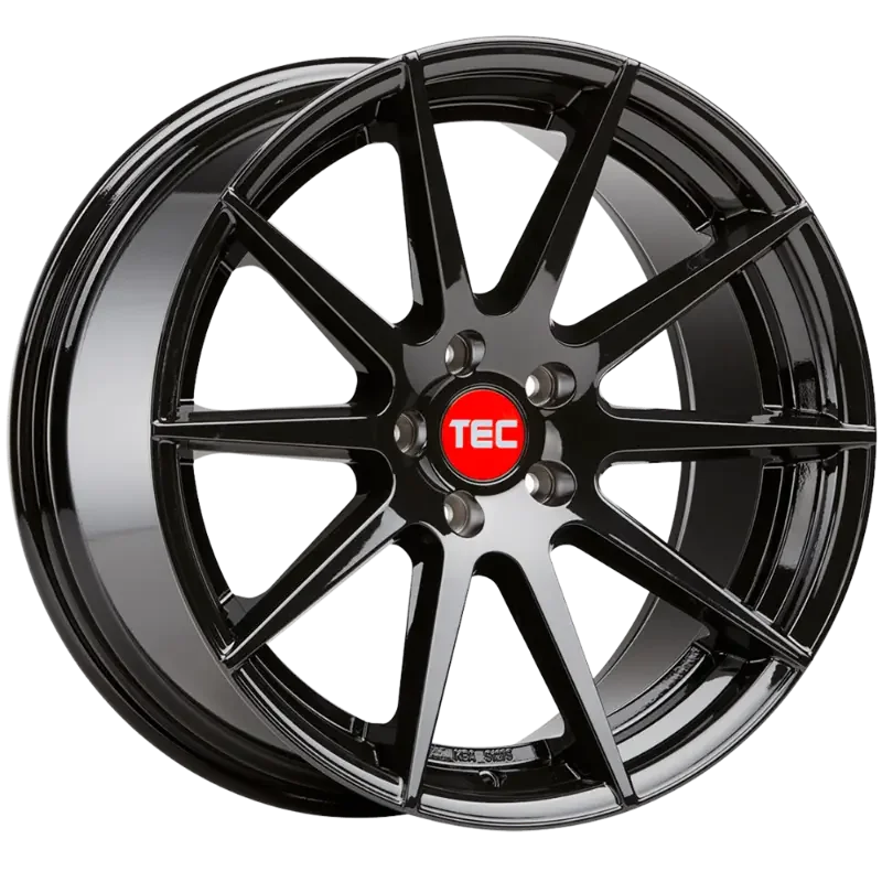 TEC SPEEDWHEELS GT7 BG 8,50x20 5x114,30 ET35,00