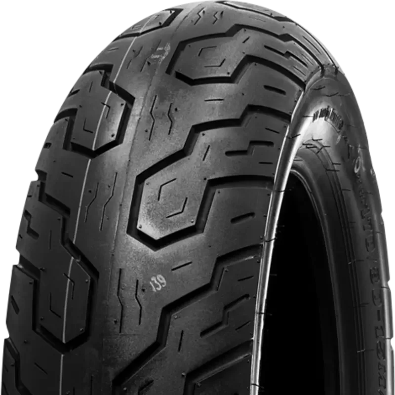 Dunlop K555 170/70 B16 75 H Hinten TL