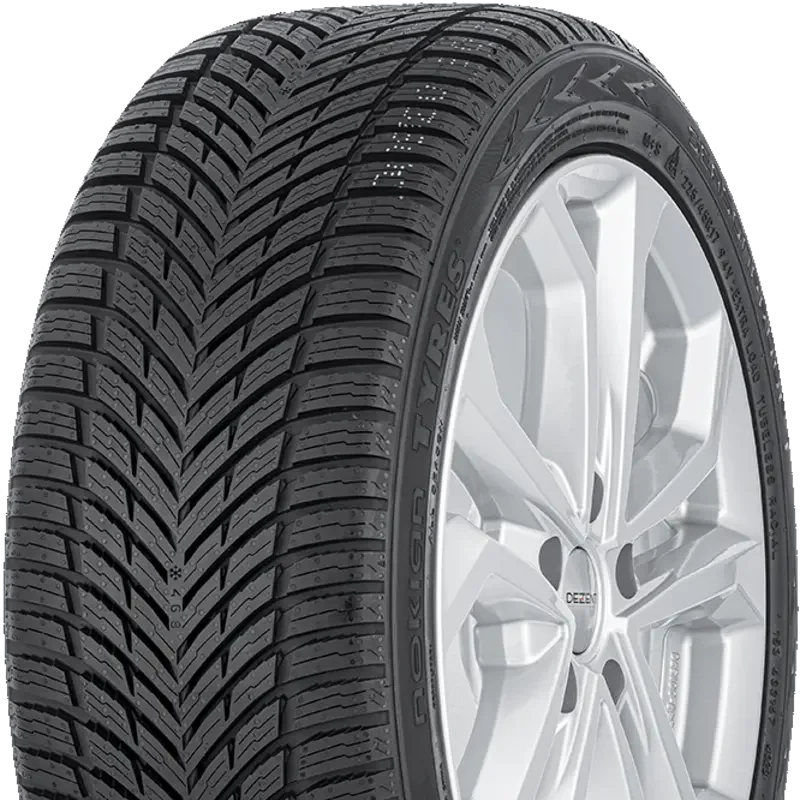Nokian Tyres Seasonproof 1 195/65 R15 95 V XL