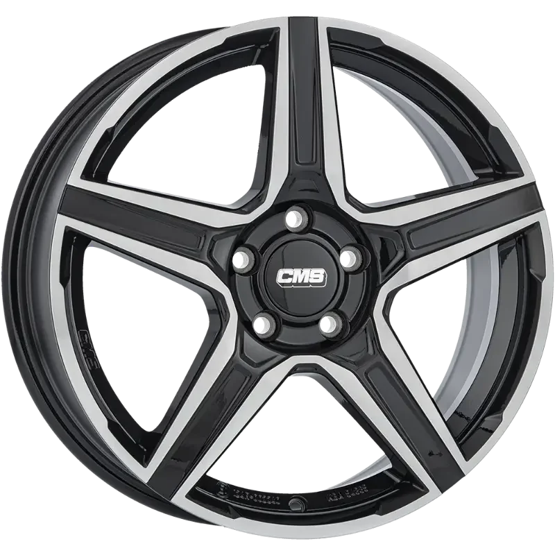 CMS C34 DB 7,00x17 5x112,00 ET45,00