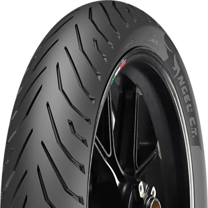 Pirelli ANGEL CITY 130/70-17 62 S Hinten TL M/C