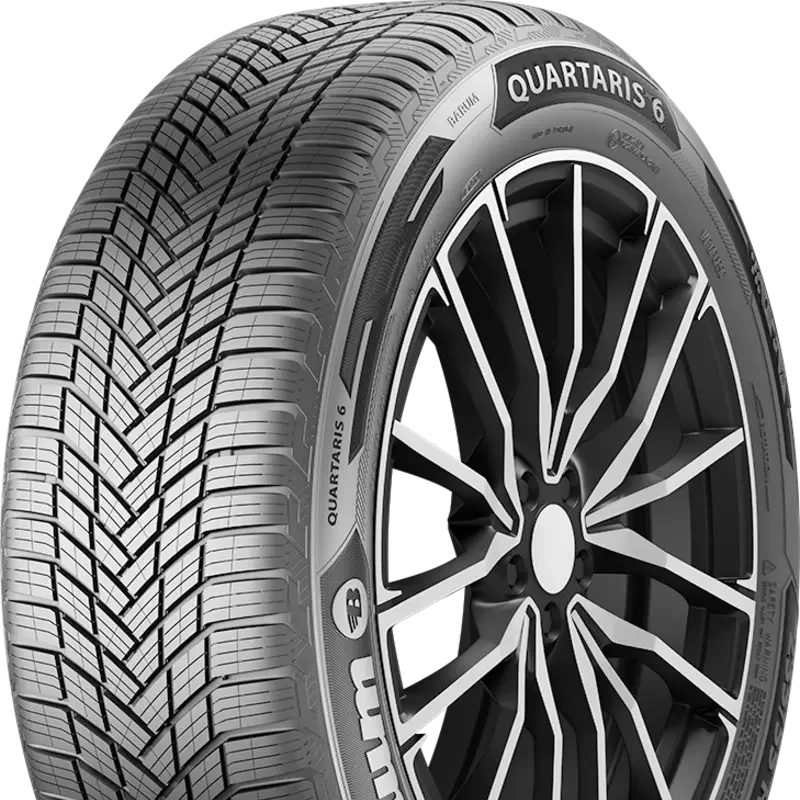 Barum Quartaris 6 205/60 R16 96 H XL