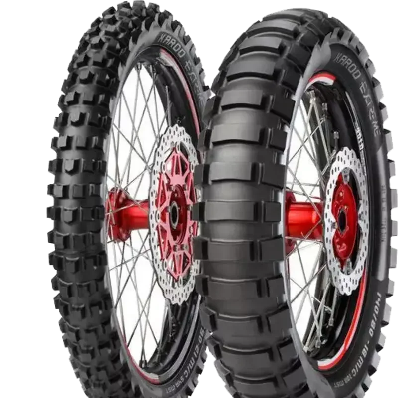 Metzeler Karoo Extreme 150/70 R17 69 R Hinten TL MST