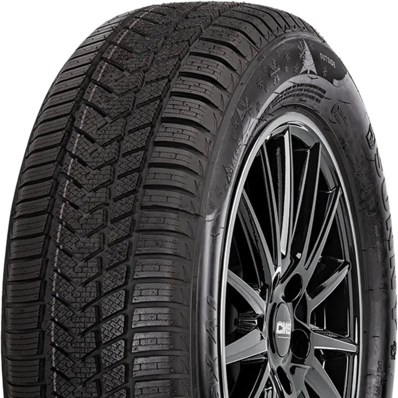 Sunny Wintermaxx NW211 205/60 R16 96 H XL
