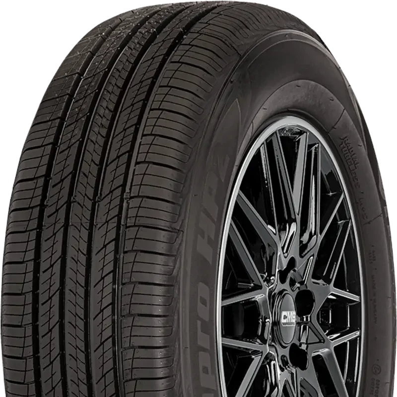 Hankook RA33 215/65 R16 102 V XL