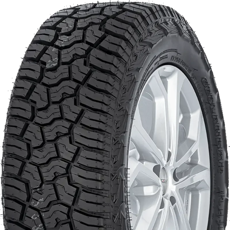 Yokohama Geolandar X-AT G016 235/80 R17 120/117 Q RPB, RBL, POR