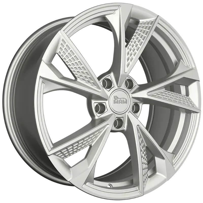 MAM RS6 SL 7,00x16 5x120,00 ET35,00