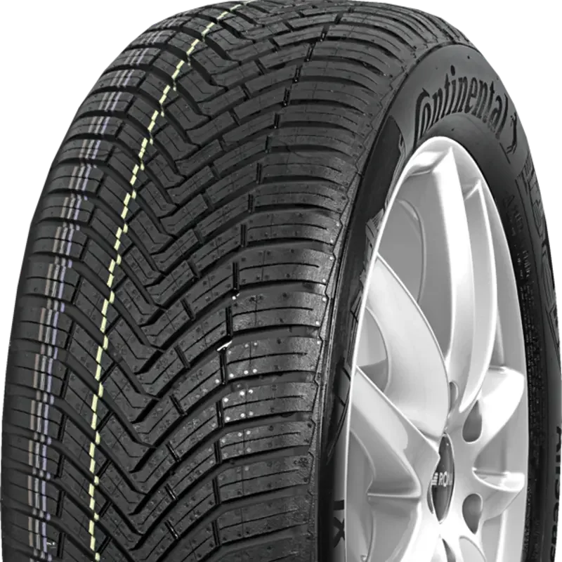 Continental AllSeasonContact 195/65 R15 95 H XL