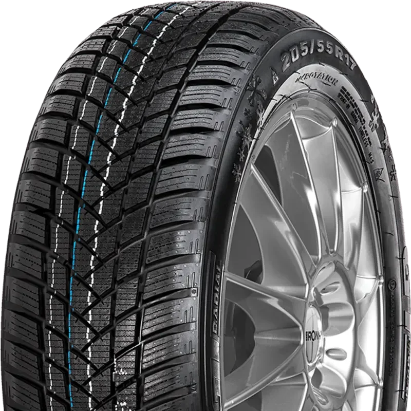 GT Radial WinterPro 2 235/55 R19 105 V XL, BSW