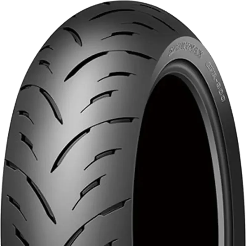 Dunlop Sportmax GPR-300 180/55ZR17 (73 W) Hinten TL