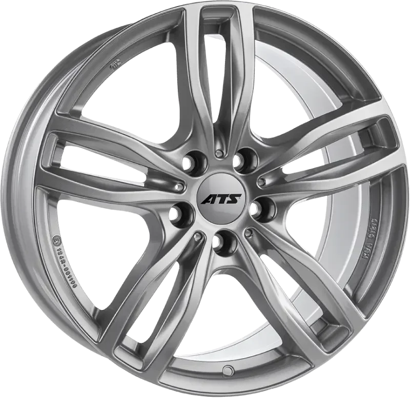 ATS Evolution 7,00x16 5x120,00 ET40,00
