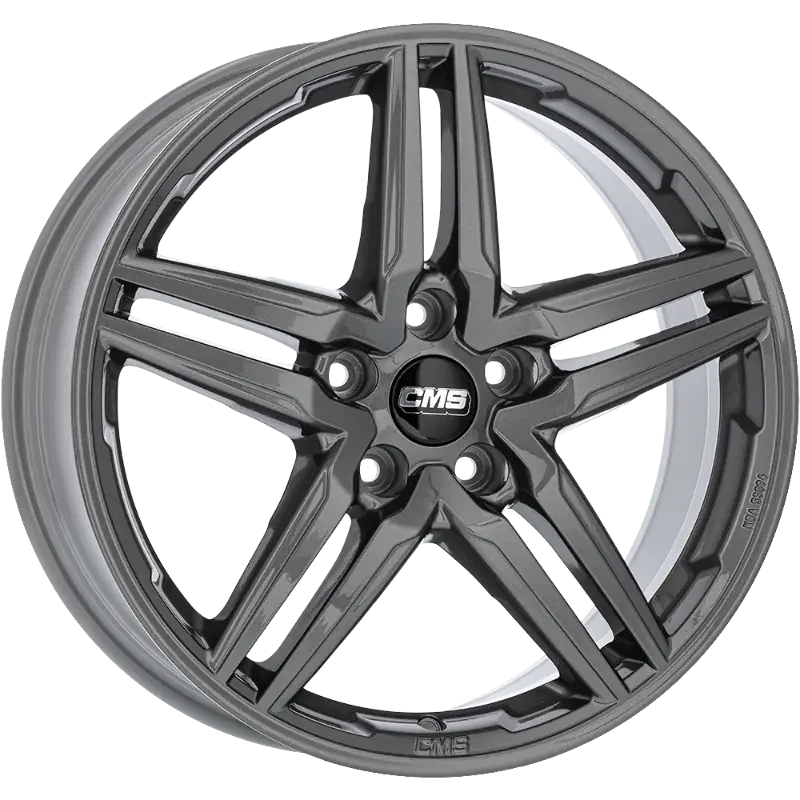 CMS C29 GG 7,50x17 5x114,30 ET35,00