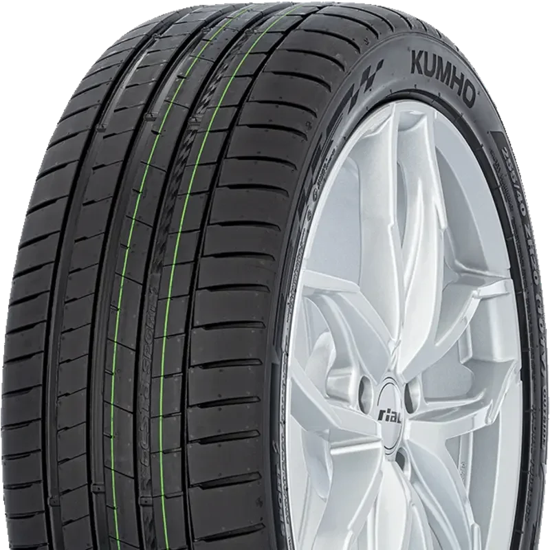 Kumho Ecsta Sport S PS72 265/35 R19 98 Y XL, ZR