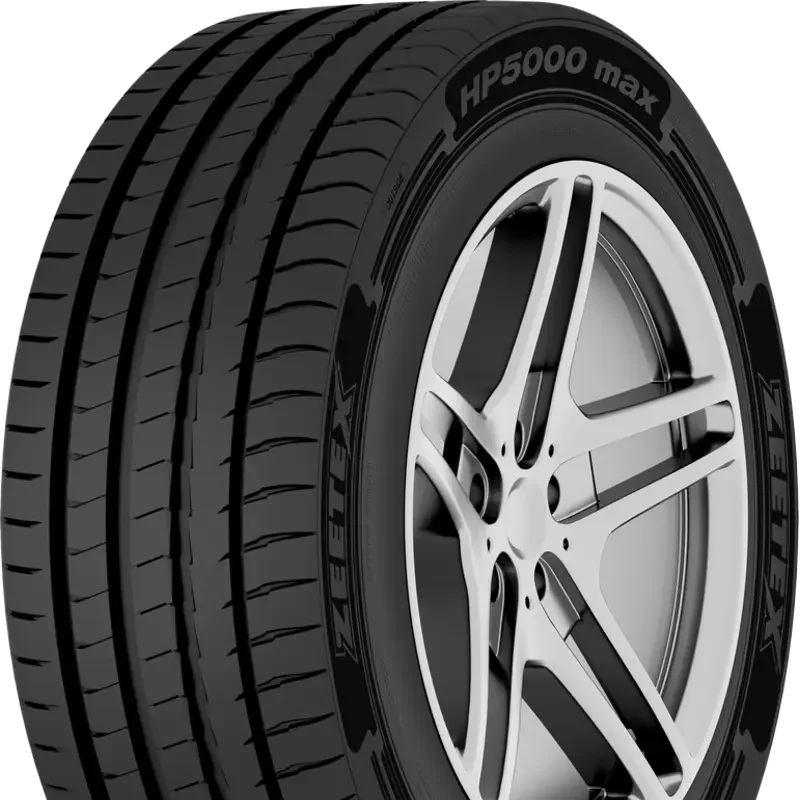 Zeetex HP5000 MAX 245/45 R18 100 Y XL