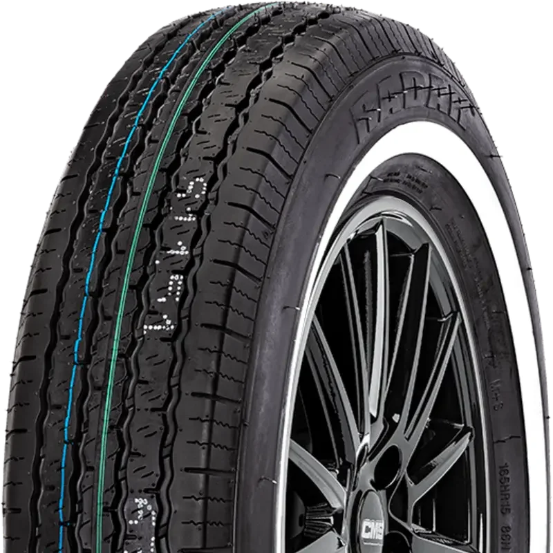 Radar Dimax Classic 185/70 R15 89 V WSW