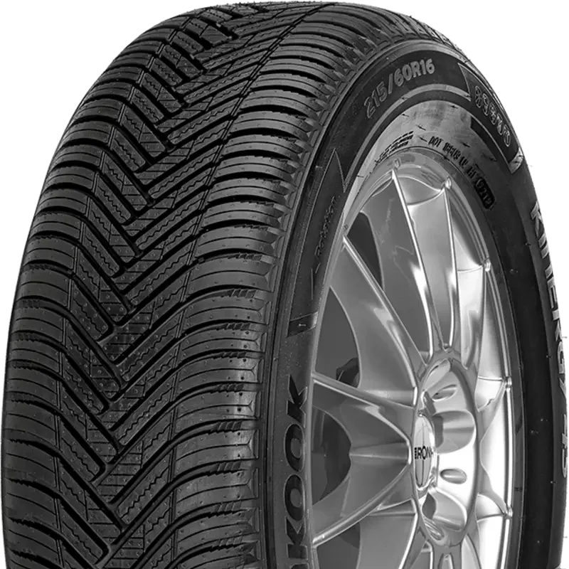 Hankook Kinergy 4S2 H750 195/65 R15 91 V