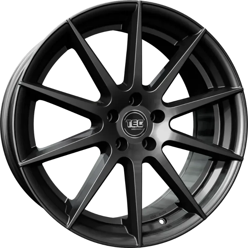 TEC SPEEDWHEELS GT7 MB 8,50x19 5x112,00 ET25,00