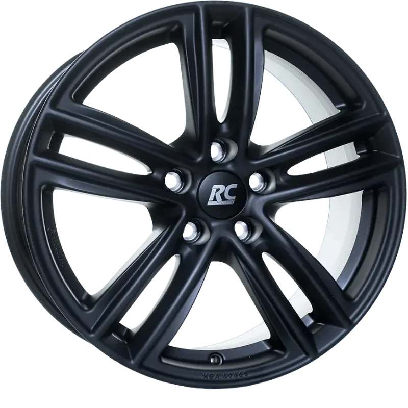 RC Design RC 27 SKM 7,00x17 5x114,30 ET35,00