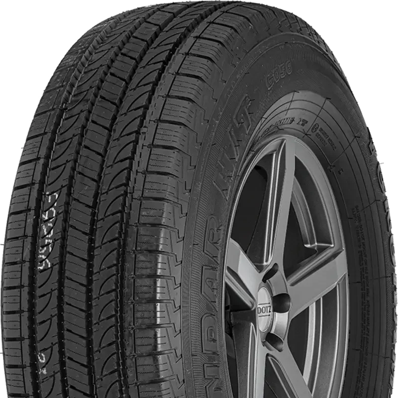 Yokohama GEOLANDAR H/T G056 225/70 R17 108 T XL, RBL