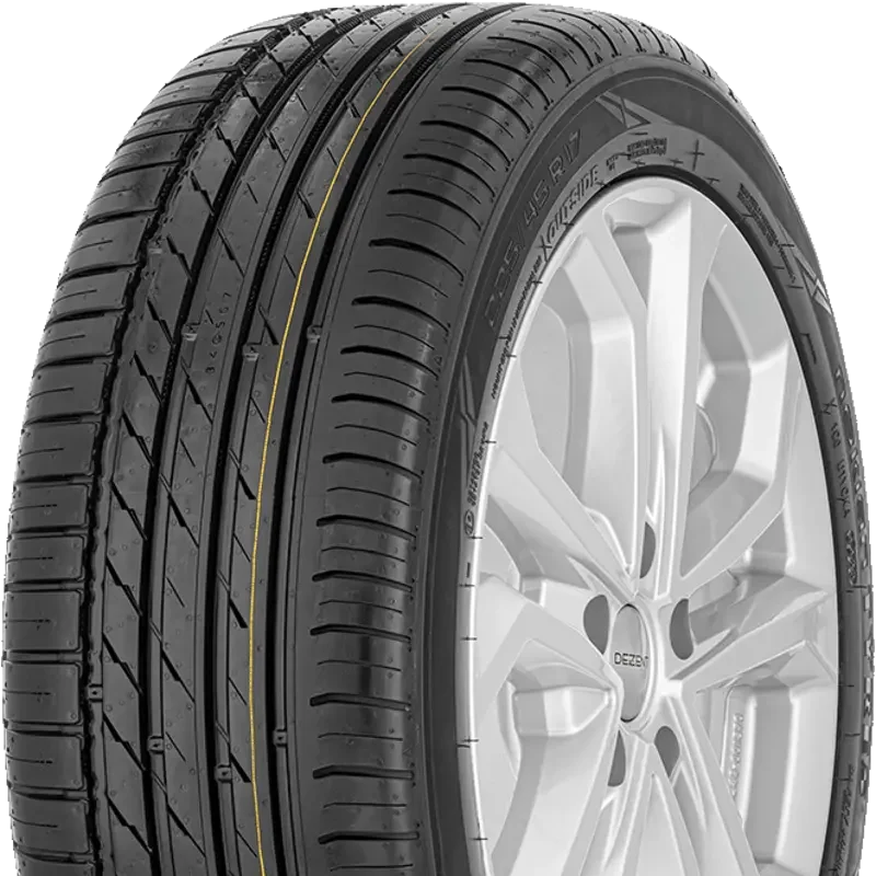 Nokian Tyres Wetproof 1 195/65 R15 91 H