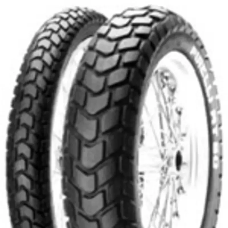 Pirelli MT 60 90/90-19 52 P Vorne TT DP